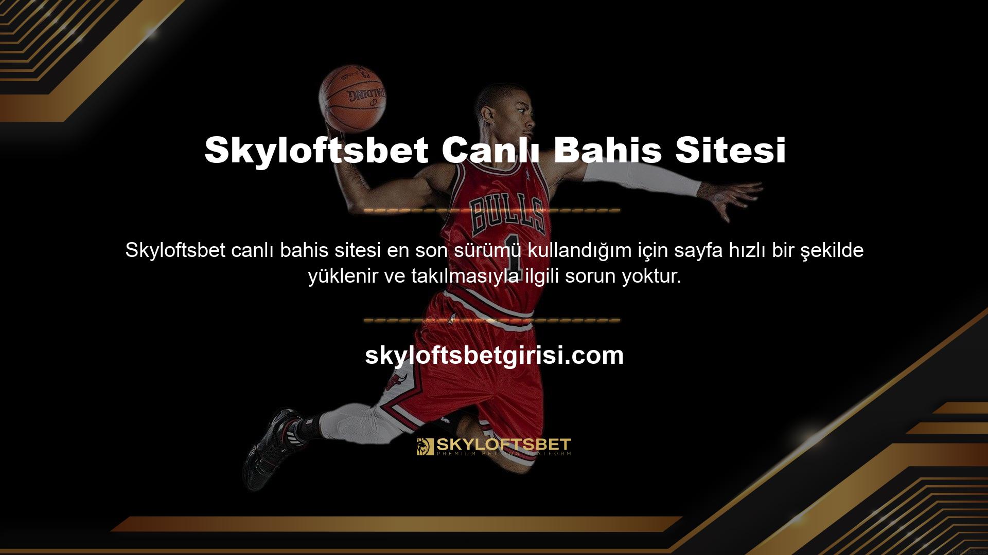 Canlı bahis siteleri, ödemeleri nasıl ele aldıkları konusunda çok temkinlidir