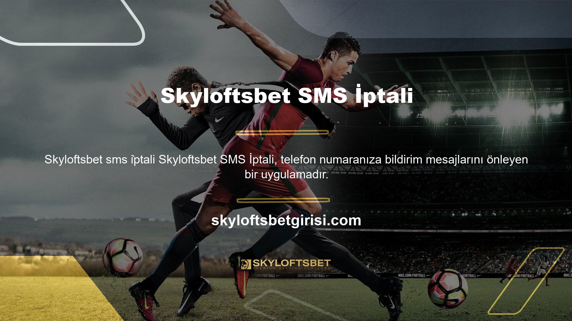 Bir bahis sitesi kullanırken telefon numaranızı sağlamak gerekli mi? İptal etmeniz gerekiyorsa, kullandığınız web sitesinde yapabilirsiniz